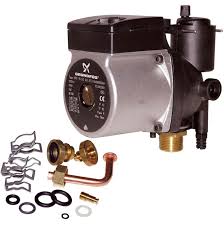 PUMP ASSEMBLY - C/H ( UNIVERSAL KIT )