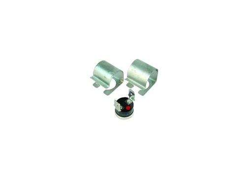 THERMOSTAT - 100C C/W BRACKET