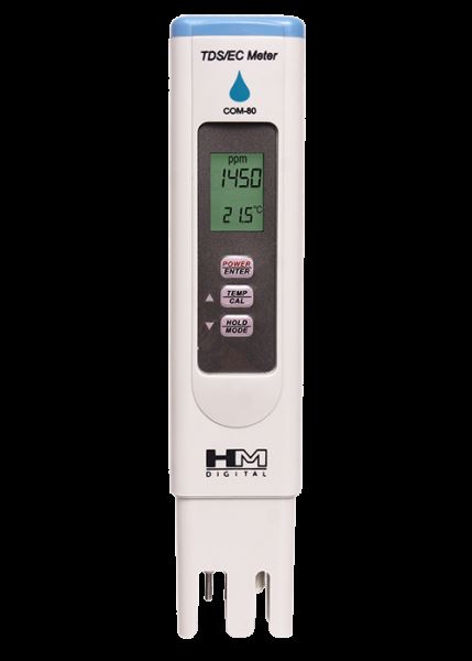 TDS Meter