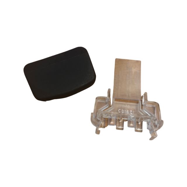 KIT  HARNESS FAN PRESS SWITCH