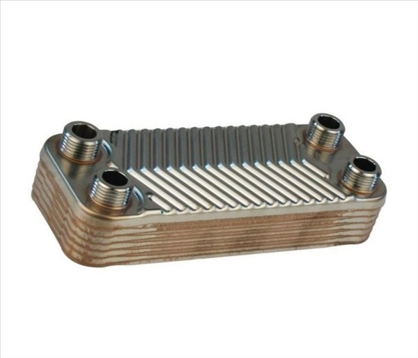 HEAT EXCHANGER