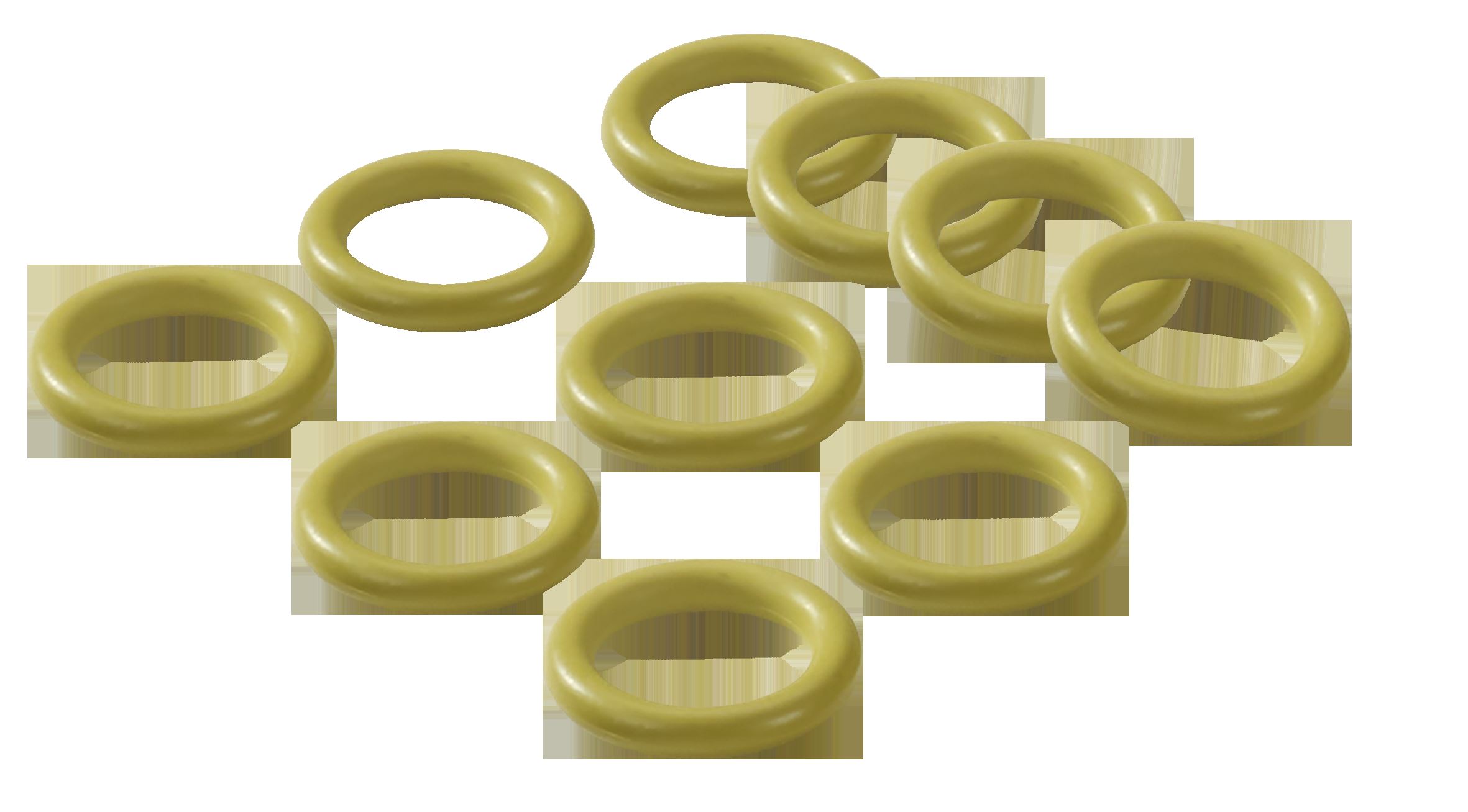 O-RING 12X3 (10X)