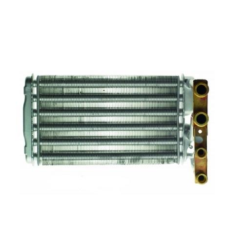 HEAT EXCHANGER