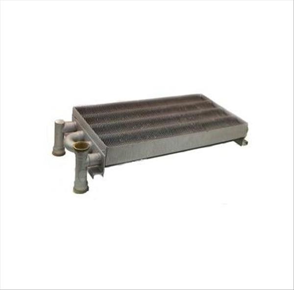 HEAT EXCHANGER - GAS TO WATER - INTER AL