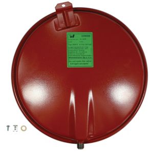 EXPANSION VESSEL