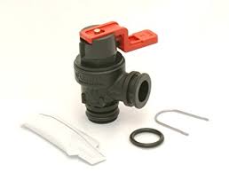 PRESSURE RELIEF VALVE