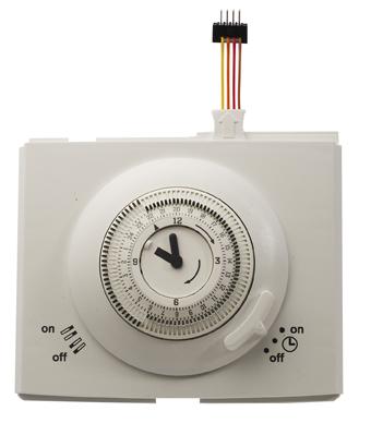 MECHANICAL TIMER MT10