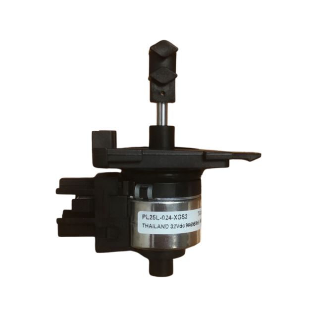 DIVERTER VALVE ASSEMBY MOTOR