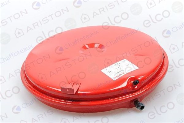 EXPANSION VESSEL- ARISTON & CHAFFOTEAUX