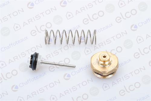 D.H.W. PRESSURE SWITCH KIT- ARISTON & CHAFFOTEAUX