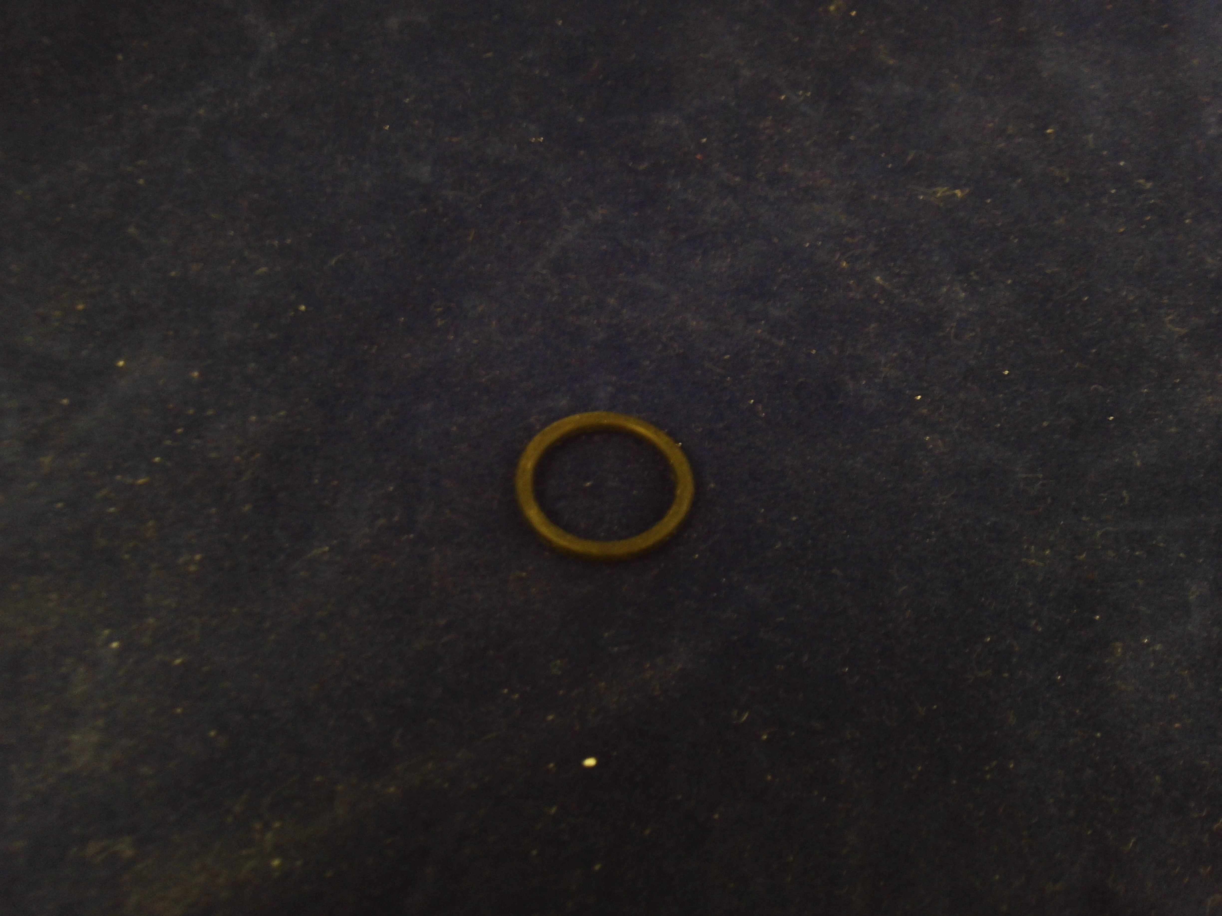 O-RING