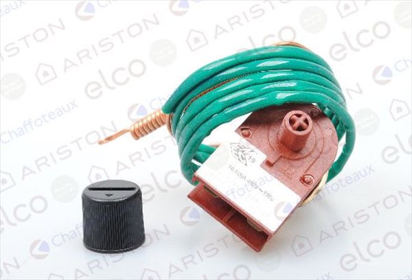 THERMOSTAT (OVERHEAT)- ARISTON & CHAFFOTEAUX