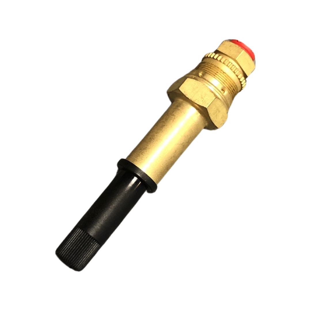 GAS MODULATOR CARTRIDGE