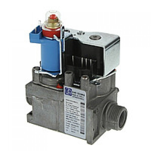 GAS VALVE (SIT 845 SIGMA) WAS 997089 - ARISTON & CHAFFOTEAUX