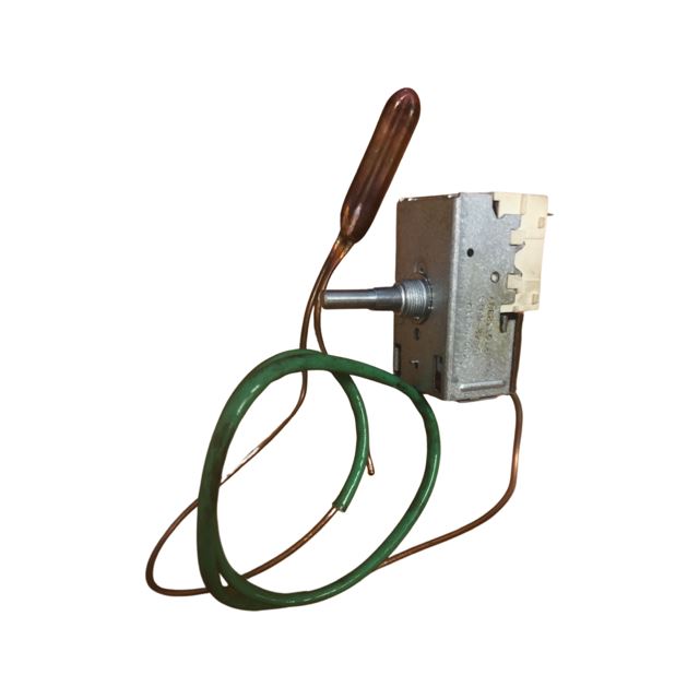 FLOW THERMOSTAT