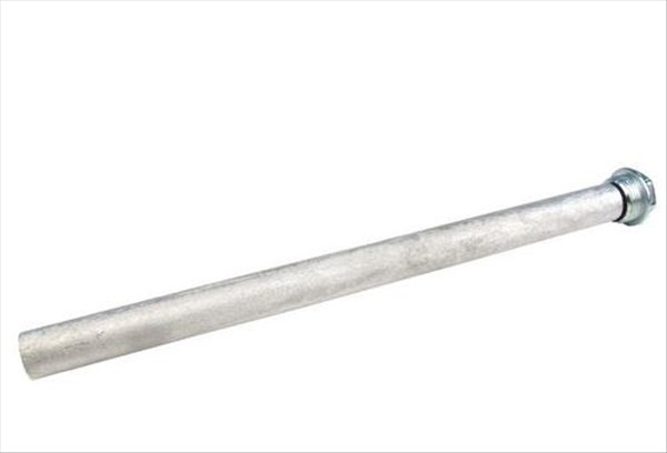 ANODE (D:26 L:370)  PLUG M1- ARISTON & CHAFFOTEAUX