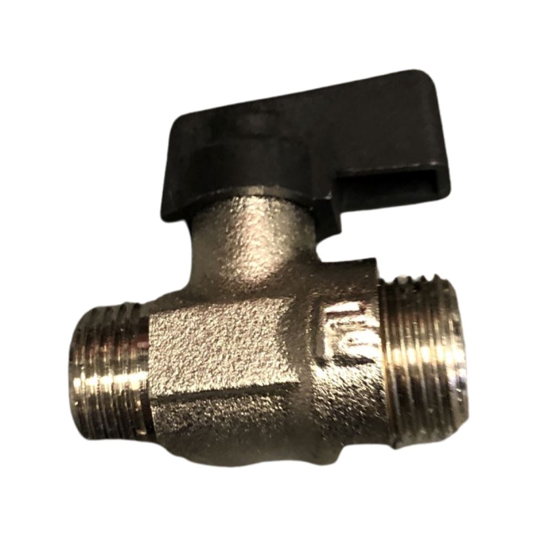 TAP (M/M 3/8  - C.H. FLOW)- WAS 990742