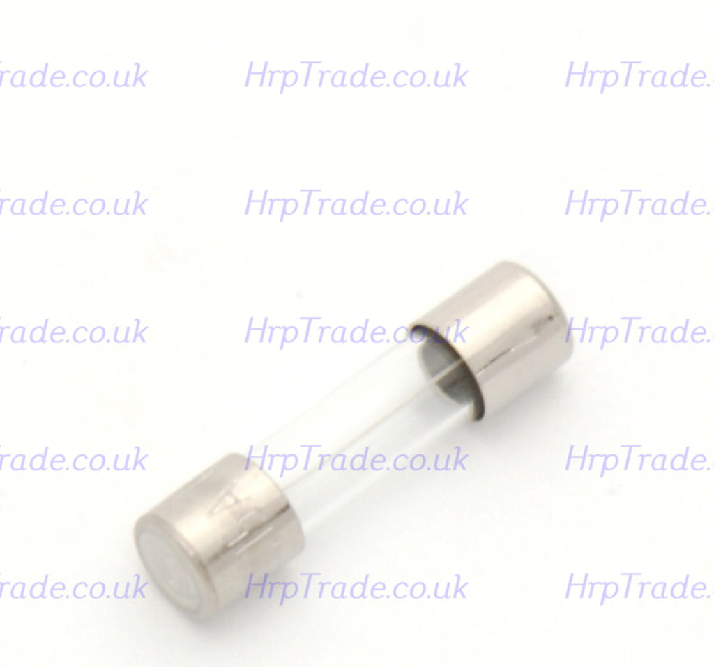 FUSE 2A SLOW BLOW 20 X 5MM