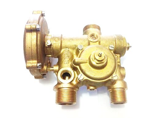 3-WAY VALVE- ARISTON & CHAFFOTEAUX