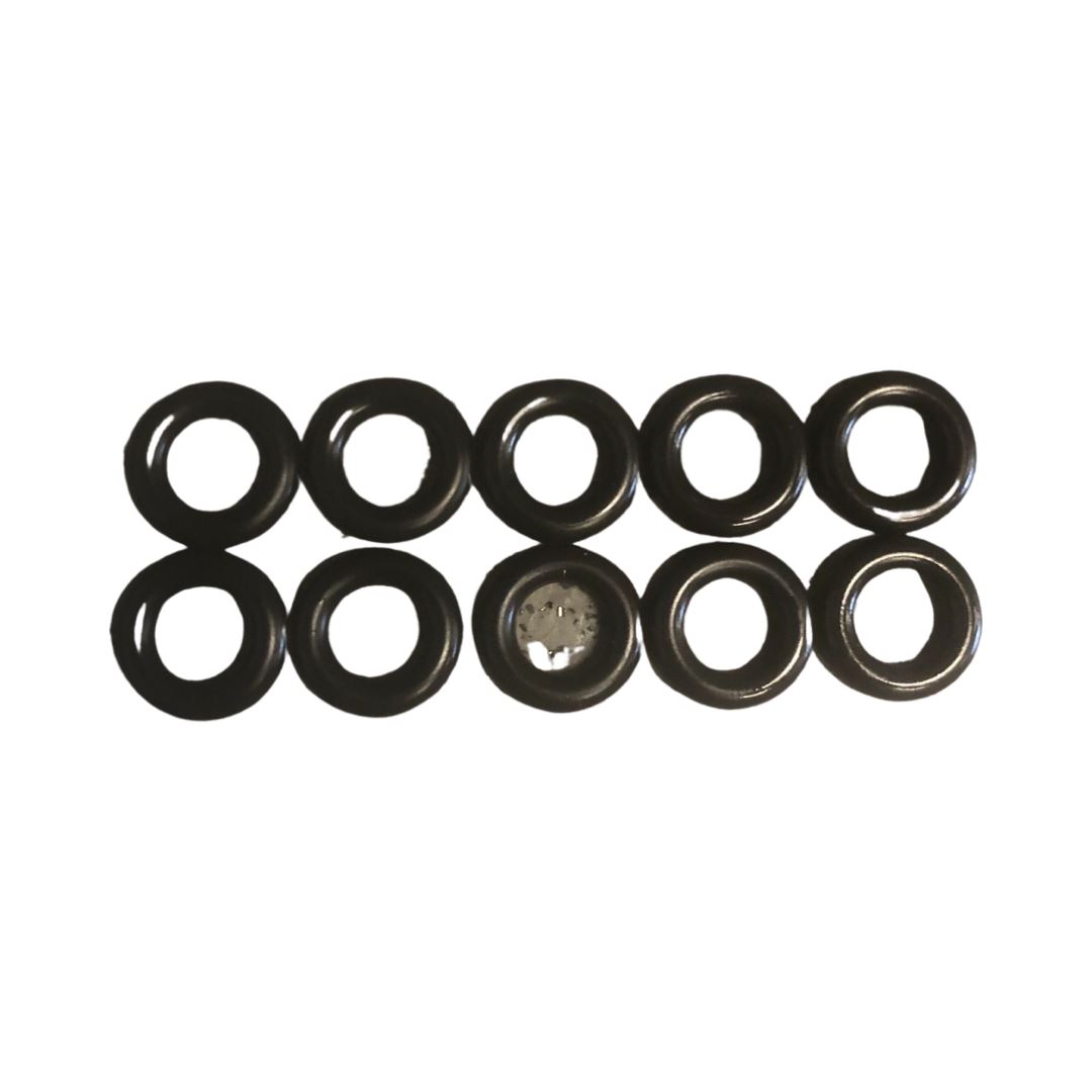 O-RING 6X2,5 (10X)