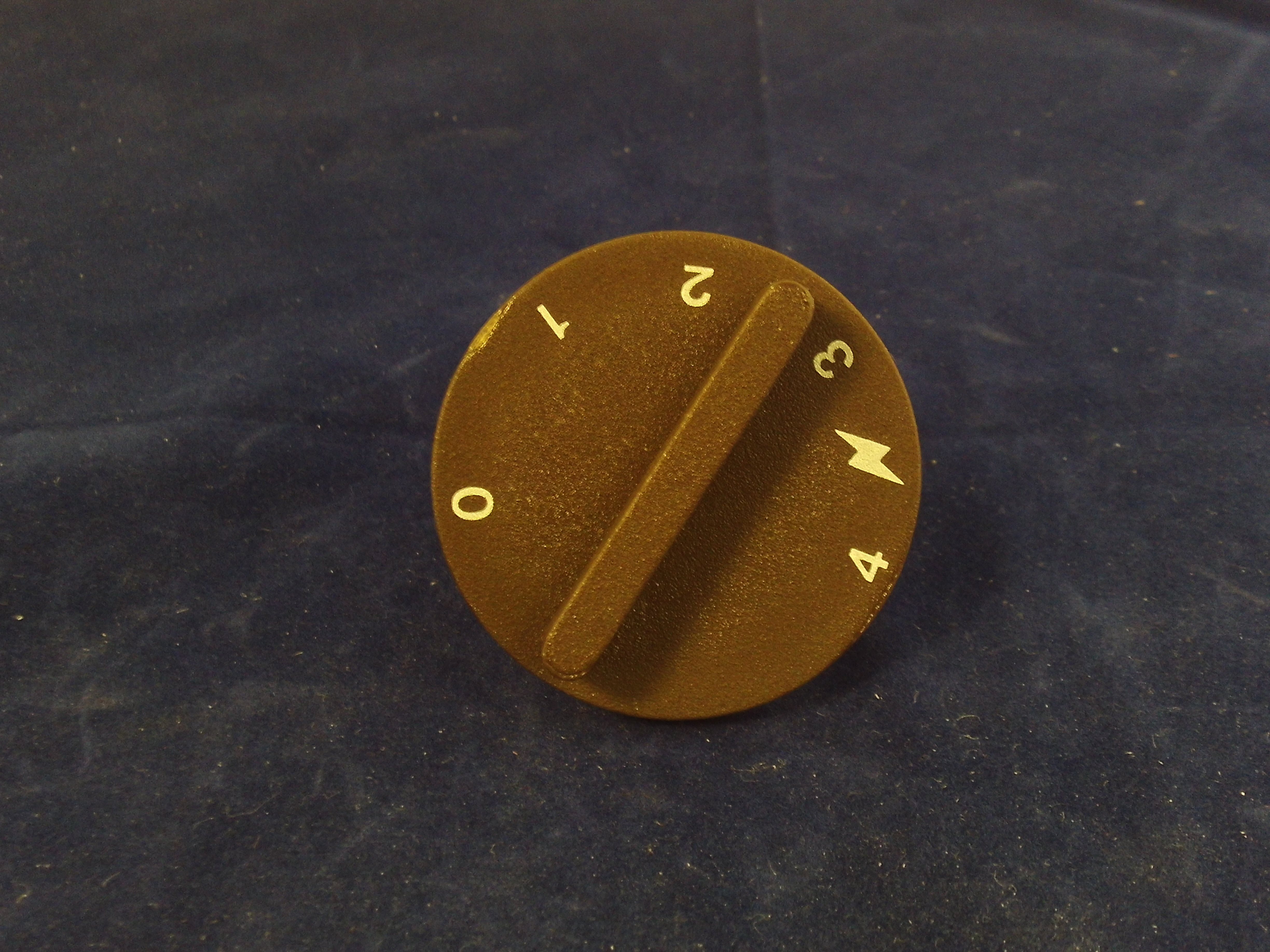 TAP-FIRE-CONTROL-IGNITOR ASSY