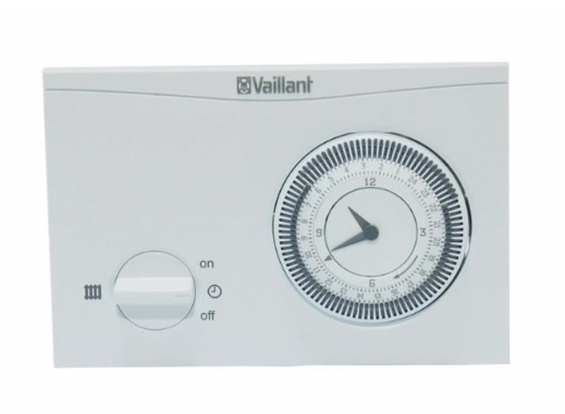 150 TIMER RPLACES 130 TIMER ON VAILLANT