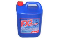 8 PACK Fx2  CRYSTALS  INHIBITOR  PAPER