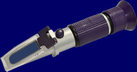 REFRACTOMETER