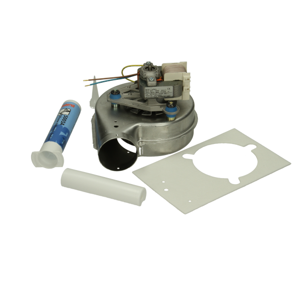 KIT FAN SPARE 30-60 SOLO 2 PF KIT FAN SPARE 30-60 SOLO 2 PF