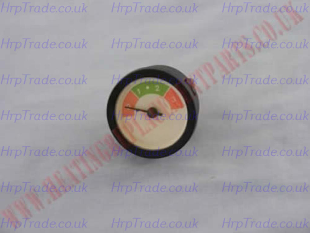 PRESSURE GUAGE - SPARES