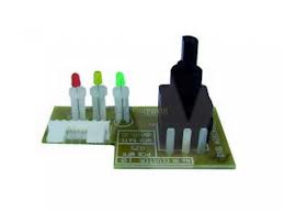 BOARD ELECTRONIC USER ASSY