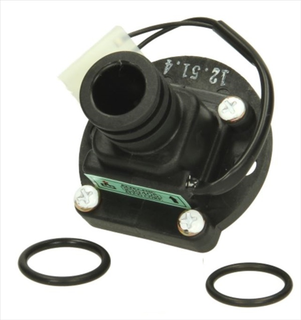 FLOW SWITCH - SPARES