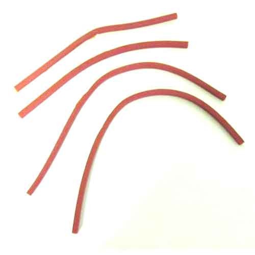 COMB BOX DOOR SEAL - SPARES