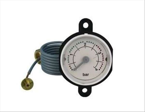 GAUGE PRESSURE