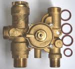 VALVE-3 WAY ASSEMBLY