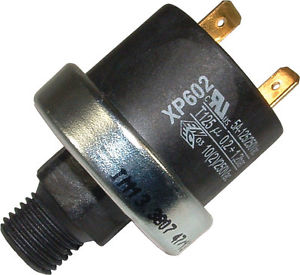 PRESSURE SWITCH