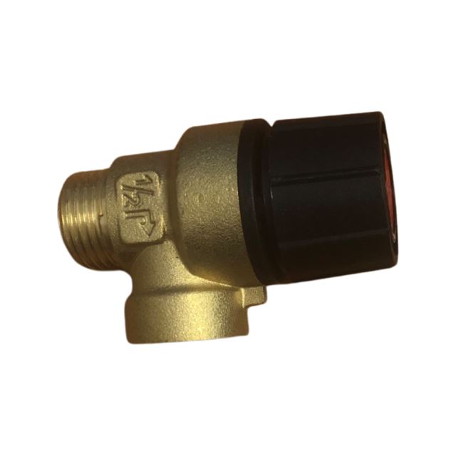 3 BAR SAFETY VALVE / PRV - Biasi