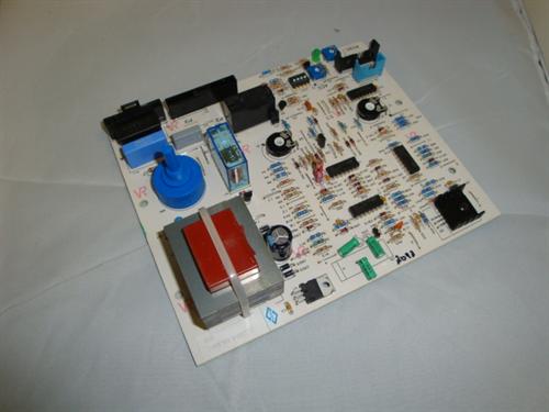 MAIN PCB BI1045104 - Biasi