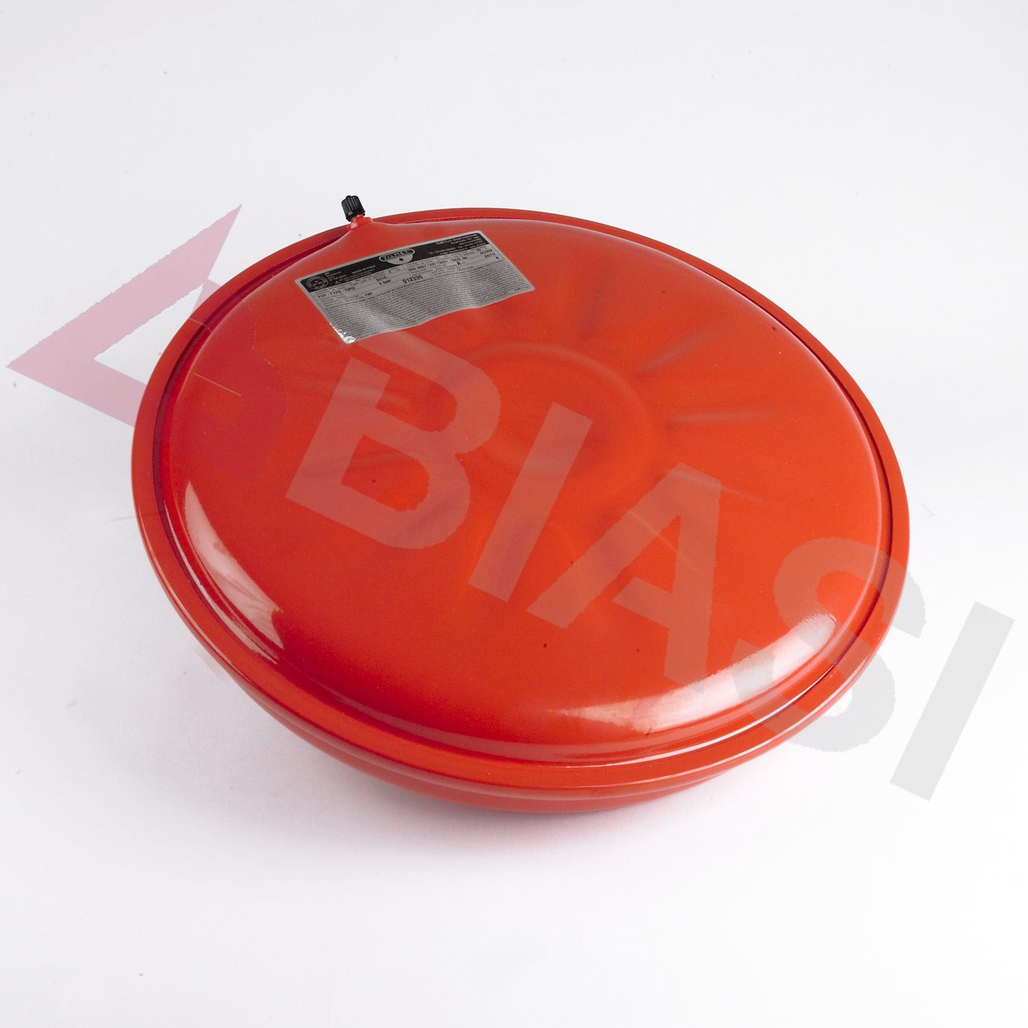 EXPANSION VESSEL - Biasi