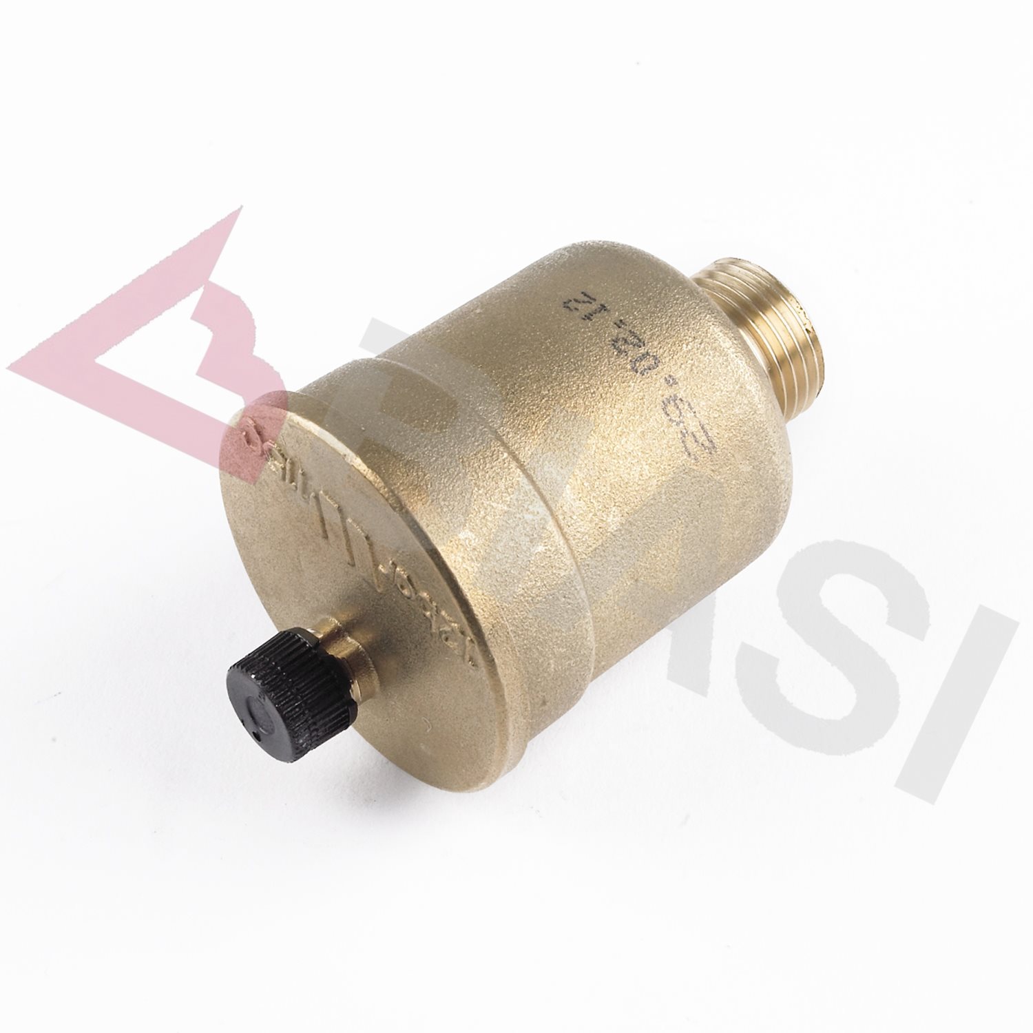 AIR PURGER VALVE (AAV) - Biasi