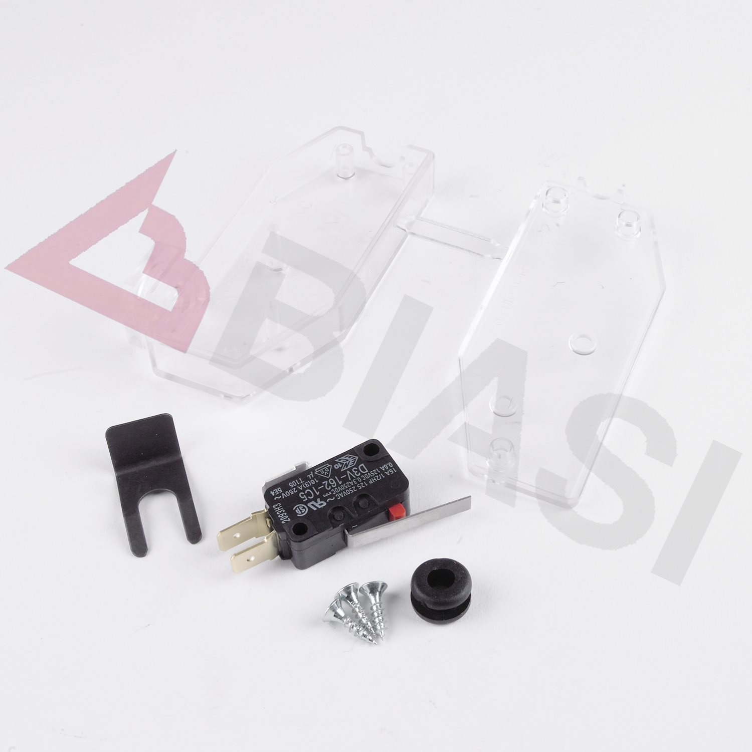 MICROSWITCH KIT - Biasi