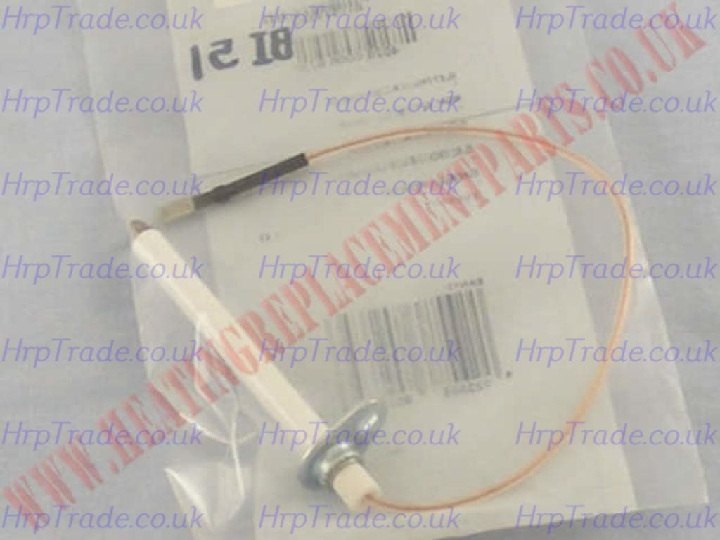 IGNITION ELECTRODE RIGHT - Biasi