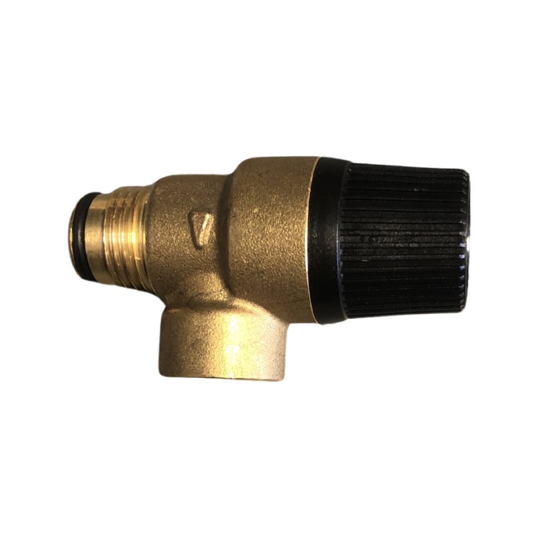 3 BAR SAFETY VALVE - Biasi