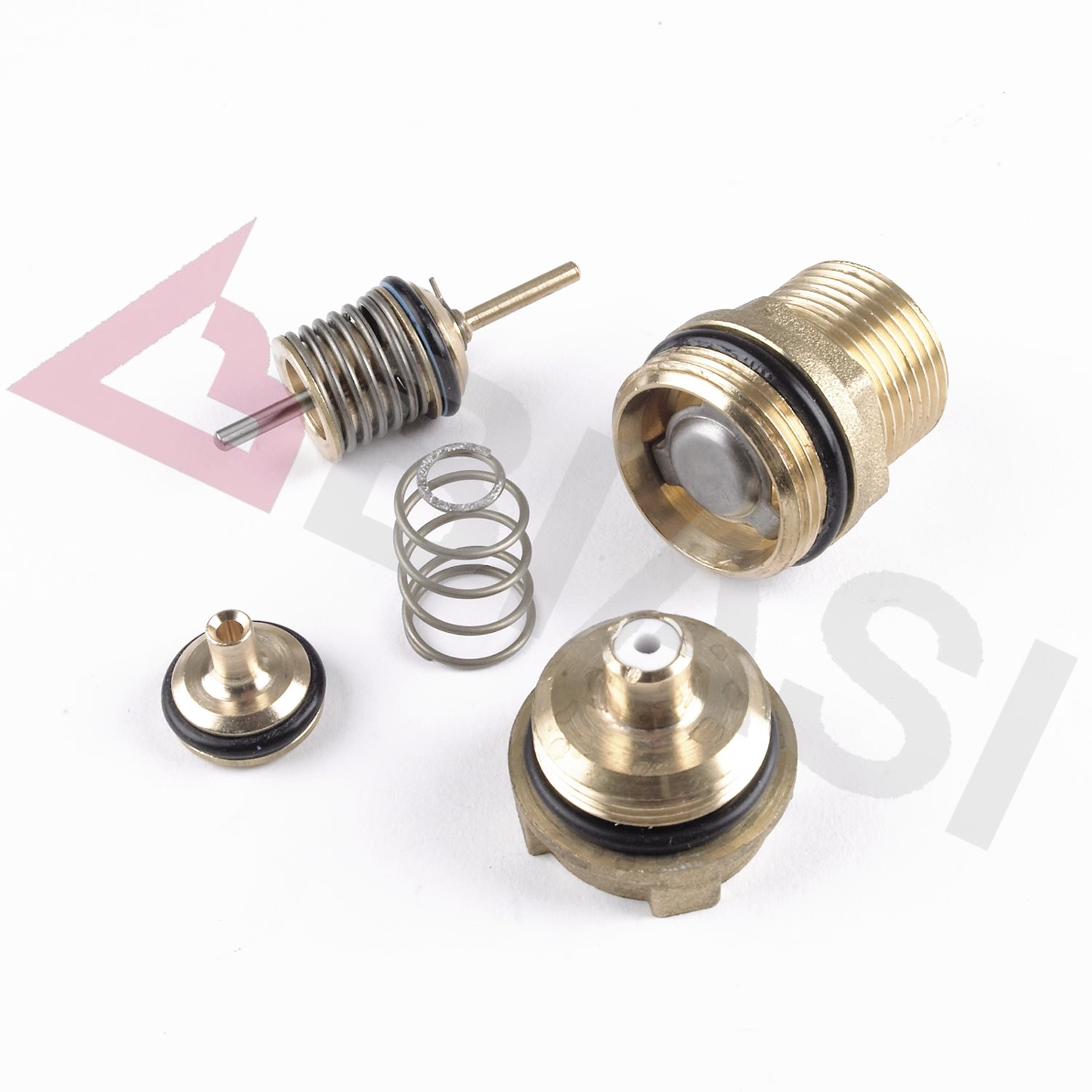 DIVERTER VALVE KIT - Biasi