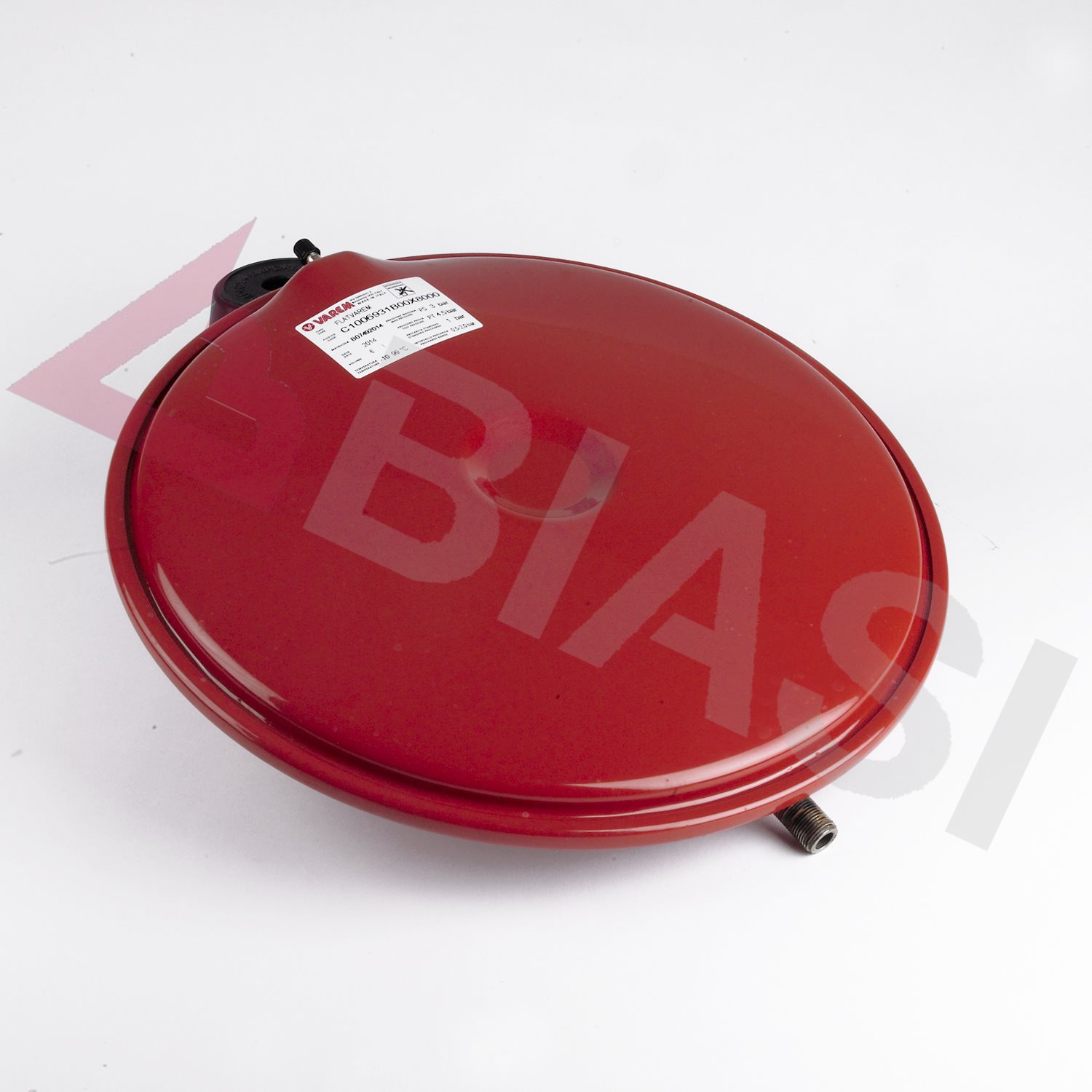 EXPANSION VESSEL - Biasi