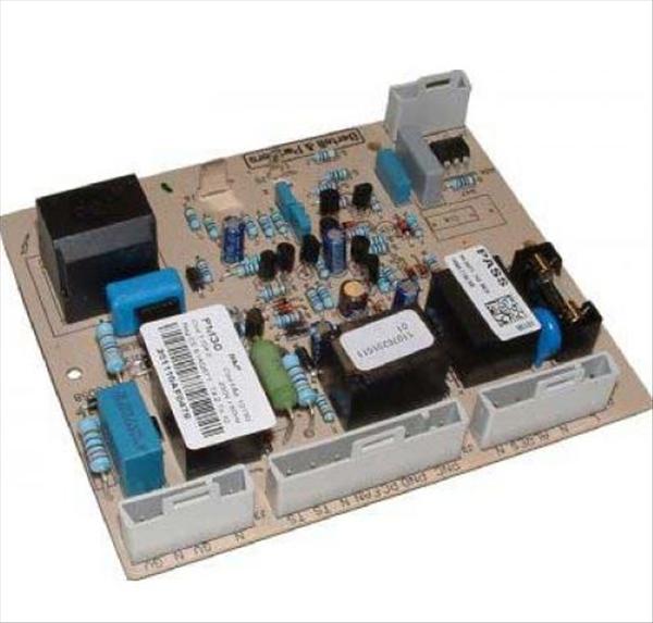 FULL SEQUENCE CONTROL PCB - Biasi