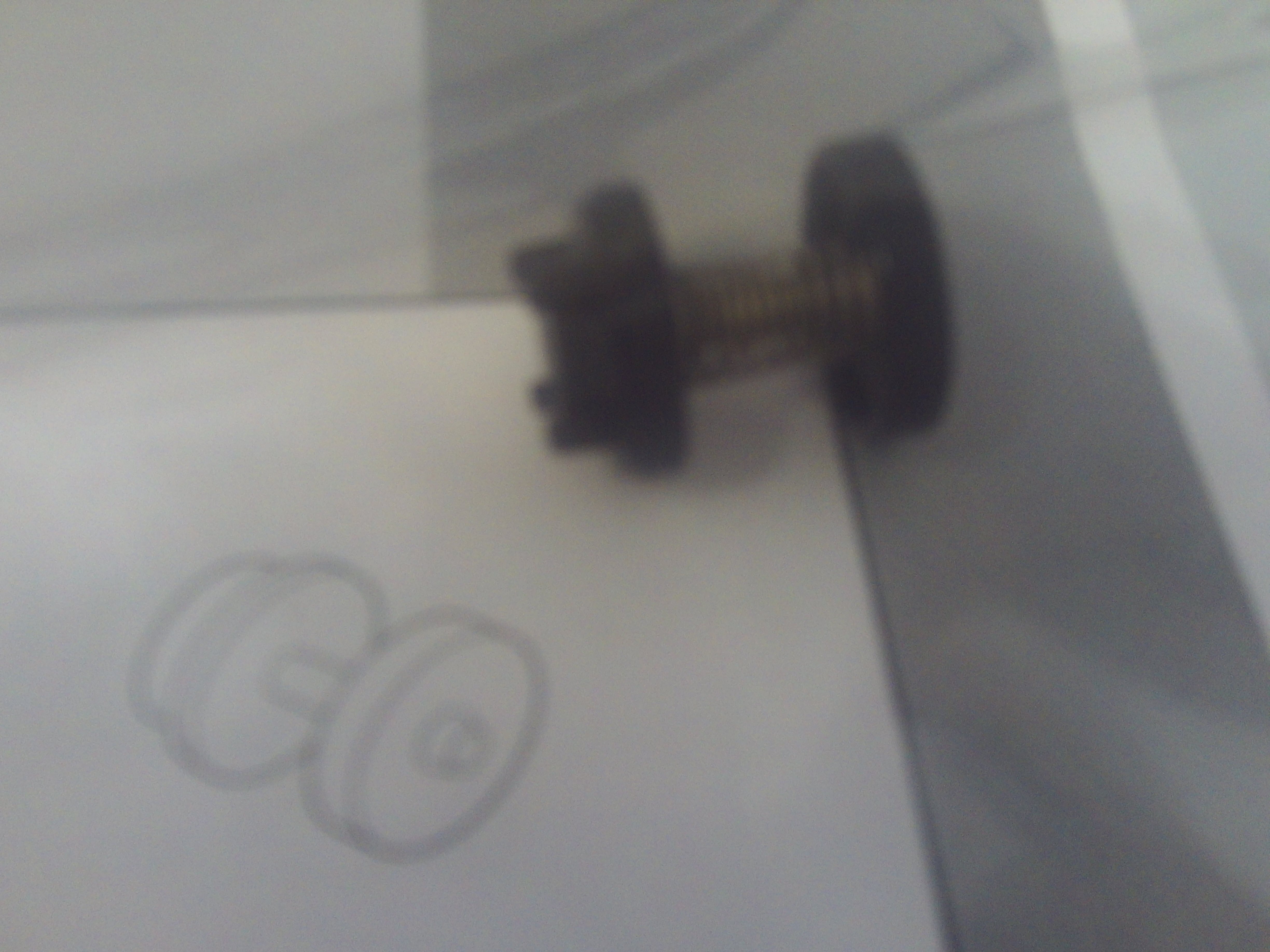 VALVE PRES REL FOR F/R BYPASS