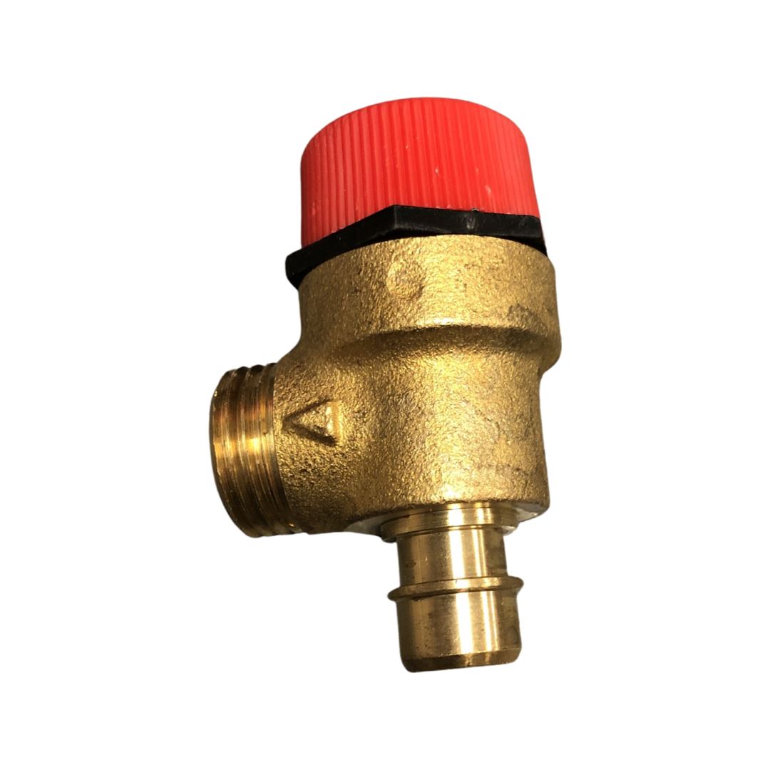 PRESSURE RELIEF VALVE- ARISTON & CHAFFOTEAUX