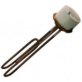 14" 3kW Incoloy Immersion Heater (1 3/4' Thread) IM