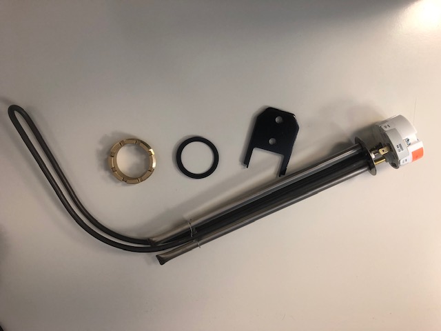 Heatrae Sadia Lower Immersion Heater Kit IM Heatrae Sadia Lower Immersion Heater Kit IM
